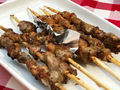 -西贝(上海我格广场店)