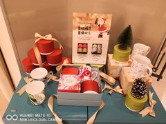 -théATRE 茶聚场(王府中環店)
