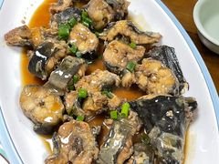 -1910老鲁味海鲜·戳子肉·青岛菜(金沙滩店)