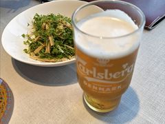 -悦融·京鲁菜·露台花园(安定门店)