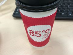 -85度C(大连店)