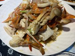 -旺角小渔村(二马路店)