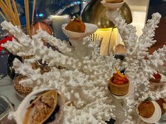 -深圳文华东方酒店·OPUS 388·精致法餐