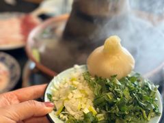 -裕德孚·非遗手切涮羊肉(东直门内大街店)