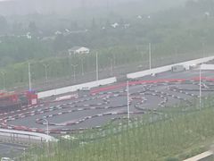 -锐擎卡丁车主题乐园(郊野公园店)
