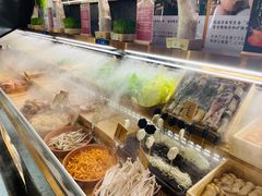 -一绪に寿喜烧(荟聚店)