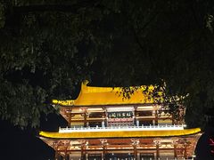 -杜甫江阁