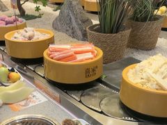 -喜家自助小火锅(乐客城店)