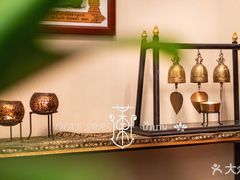 -莲泰式·中式·沐足·精油SPA采耳(天河店)