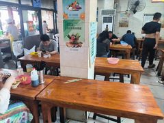 -逍遥镇刘相五胡辣汤豆沫馆(康复中街店)