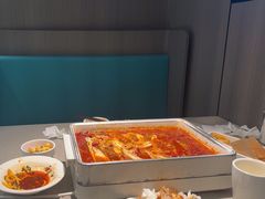 -半天妖烤鱼(西直门凯德mall店)