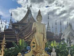 -西双版纳总佛寺