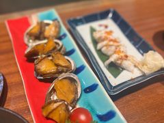 -九井澤精致料理(金茂店)