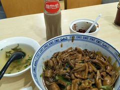-福海面馆(阳曲店)