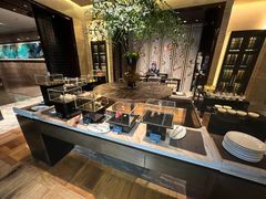 -深圳四季酒店·馥自助餐厅