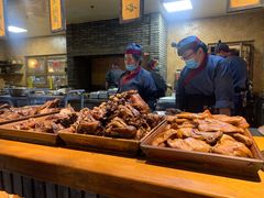 -百花人家(清水镇店)