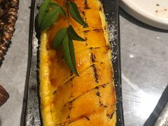 -人间酒暖·Go blanc·烧鸟·深夜食堂(陆家嘴店)