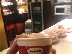 哈根达斯雪糕-粤海璇宫·木棉花高空旋转餐厅·聚会派对