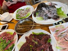 -吉友粥底火锅(方斜路店)