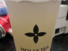 -KOI Thé(百信广场店)