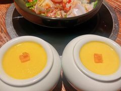 -瑶王府·广西菜(相思湖店)