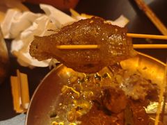 -何师烧烤Pro ·江湖川菜·小龙虾·精酿(太古里旗舰店)