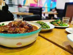 -金翠河烧鹅粤式茶餐厅(龙湖三千集天街店)
