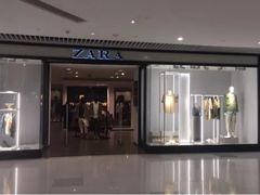 -ZARA(恒隆广场店)
