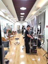 -涩谷· Hair Salon
