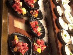 -東盛炭烤自助料理(浦东文峰广场店)