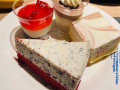 -星伦多自助料理(华润万象城店)