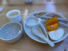 -素满香·食养自助(建邺万达店)