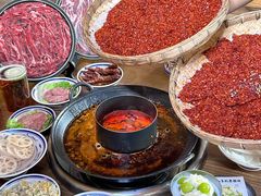 -巴蜀大将火锅(春熙店)
