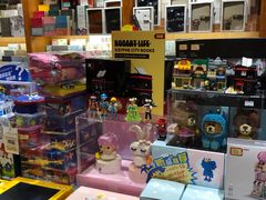 -西西弗书店&矢量咖啡(凯德晶萃广场店)