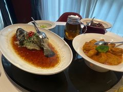 -青螺餐厅·家宴(松雅湖店)