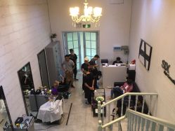 -SIX Hair Consultant