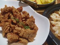-吕氏疙瘩汤·新派鲁菜(济南万象城店)