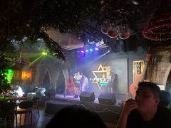 -9527星耀烧烤音乐酒馆