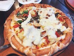 -Mr.Pizza米斯特比萨(苏州平江万达广场店)