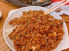 -蚝太郎 • 海鲜烧烤(Upark店)