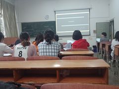 -西南林业大学(白龙校区)