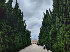 -上海市龙华烈士陵园