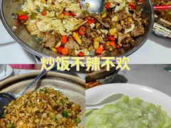 -福巷湘食小馆·猛火现炒(上海首店)