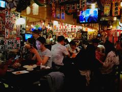 大堂-平成屋· Late Night 食堂(四川北路店)