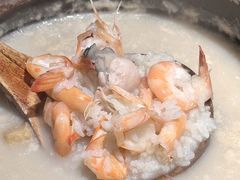 -大洋家·精品潮汕菜·生腌砂锅粥(天河东路店)