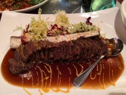 -北京嘉里大酒店·宴会厅婚宴·户外婚礼·生日宴