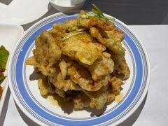 -长春市茶啊衝饭店(南湖公园店)