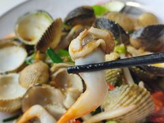 -八方海味餐厅
