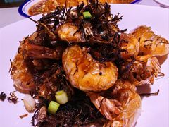 -老平安农家菜(平安店)