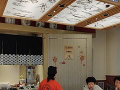 -万岁寿司(万国店)